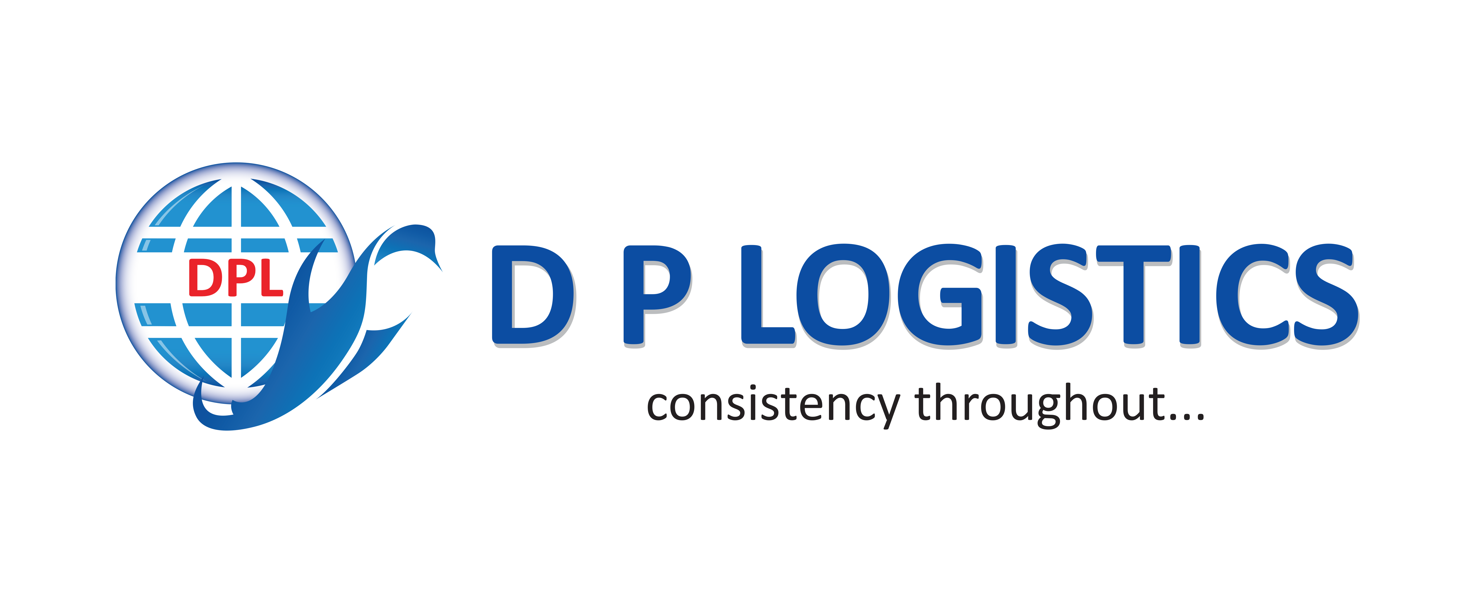 DP Logistics logo