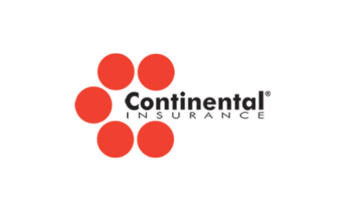 Continental Insurance logo